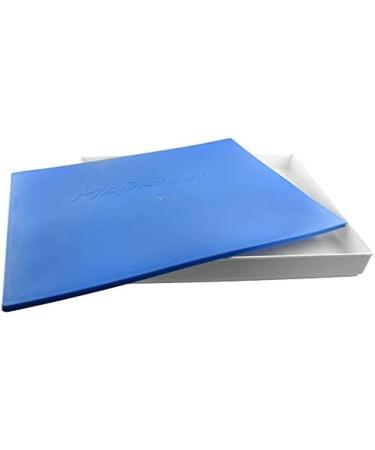 Masterson Sta-Wet Paint Palette 16x12 with Airtight Lid - Keeps Oil Based Paint Fresh for Days | Artist Palette Seal Box for Best Results - Buy Online on GoSupps.com