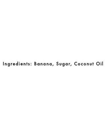 Sunbest Natural Banana Chips - Sweetened, Non-GMO, Vegan - 2 lbs (Pack of 1) - Buy Online on GoSupps.com