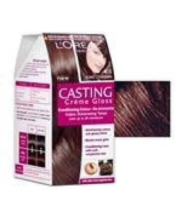 L'oreal Casting Creme Gloss 415 Iced Chocolate 240 g