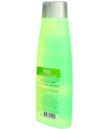 VO5 Kiwi Lime Squeeze Clarifying Shampoo 12.5 oz - Pack of 6 - Buy Online on GoSupps.com