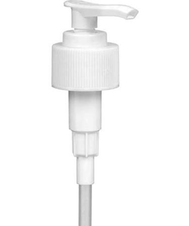 Dr. Woods Soap Bottle Pumps - Fits 32 oz Bottles for Dr. Woods & Dr. Bronners - Pack of 2 - Buy Online on GoSupps.com