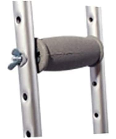 Crutches for Adults Underarm Underarm Crutches for Adjustable Disabled Underarm Crutches Crutches Telescopic Walking Stick Cane Elderly Skid for Adults and Teenager Great for Trave Selfless dedication - Buy Online on GoSupps.com