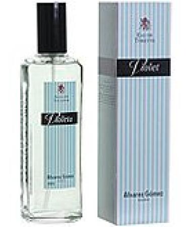 Agua De Tocador Violet by Alvarez Gomez Eau De Toilette 5.8 oz Spray