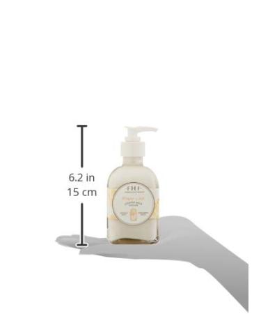 FarmHouse Fresh Honey-Chai Steeped Milk Lotion | 8 Fl Oz - Buy Online on GoSupps.com