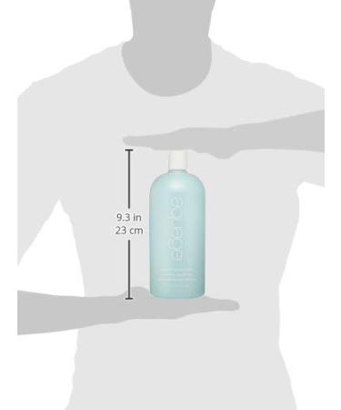 AQUAGE Equalizing Detangler Ultra-Light Conditioner - 35 Fl Oz - Instantly Hydrates, Eliminates Tangles - Restores Moisture Without Weight - Retains Natural Body - Buy Online on GoSupps.com