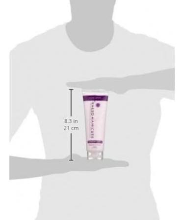 Kaeso Raspberry Ripple Hand Lotion 250 ml Raspberry 250 ml (Pack of 1) - Buy Online on GoSupps.com