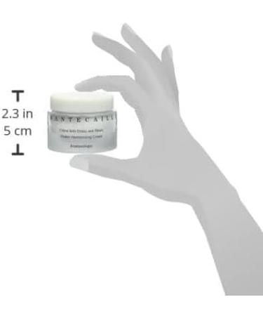 Chantecaille - Day Care Flower Harmonizing Cream 50ml/1.7oz - Buy Online on GoSupps.com
