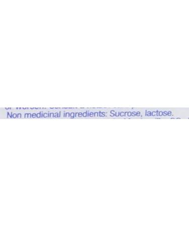 Ruta Graveolens 30ch Boiron Homeopathic Medicine 4 g (Pack of 1) - Buy Online on GoSupps.com