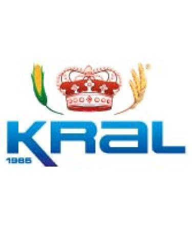 Kral Phyllo Dough for Baklava Borek 1.75lb - 44 Count Partially Pre-Baked Turkish Yufka Fillo Pastry Sheets - Buy Online on GoSupps.com