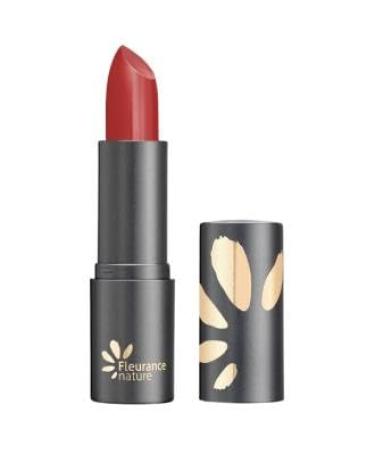 Fleurance Nature FLEURANCE NATURE Dull Red Lip Bar 3.5g Standard Unique