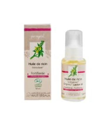 Huile de ricin 50ml