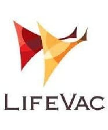 LifeVac Choking Rescue Device Home Kit for Adults and Children - Portable First Aid Choking Device (Pack of 2) - Buy Online on GoSupps.com