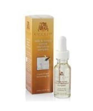 Cuccio Milk & Honey Cuticle Revitalizer Complex Oil 1/2 oz by CUCCIO BEAUTY