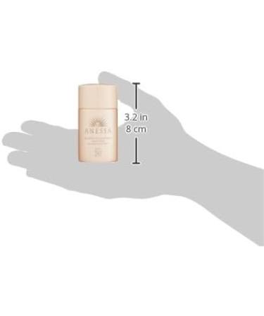 Shiseido Anessa Perfect Mild Milk Mini SPF50+ PA++++ 20ml / 0.7oz - Buy Online on GoSupps.com