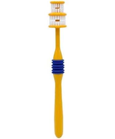 Arm & Hammer Puppy Dental Kits Coconut Fresh - Includes Toothpaste Toothbrush and Finger Brush. Reduces Plaque and Tartar for Healthy Gums - Buy Online on GoSupps.com