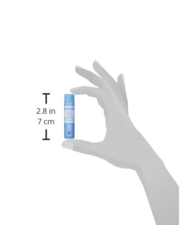 Dr. Bronner's Organic Lip Balm Naked 0.15 oz - Natural Lip Care Solution - Buy Online on GoSupps.com