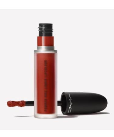 Mac Powder Kiss Liquid Lipcolour - # 982 Marrakesh Mere -5ml/0.17oz