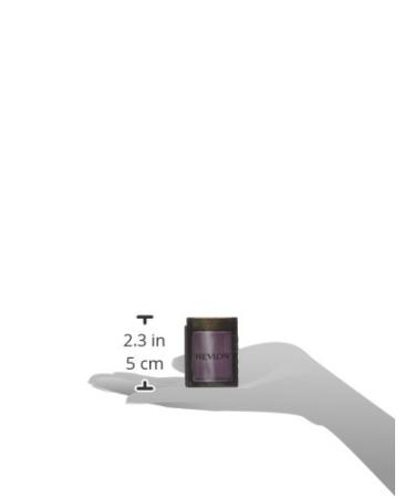 Revlon ColorStay Eye Shadow Links Plum/110 - 0.05 oz | Long-lasting Formula - Buy Online on GoSupps.com