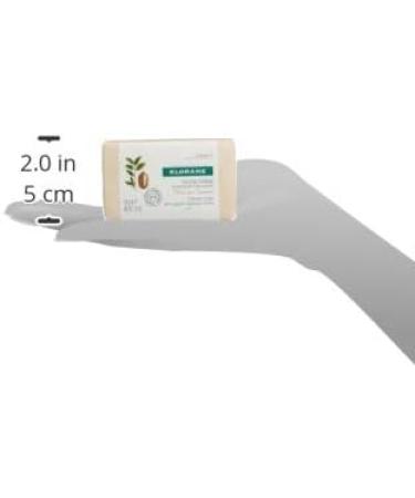 Klorane Cupua u Flower Cream Soap 100g - Buy Online on GoSupps.com