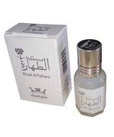 2 Pieces Musk for Women Fortune for Saudi Arabia Pure Tahira Black and White Perfume 2 x 5 ml Alcohol Free Body Fragrance Incense Oil. - Buy Online on GoSupps.com