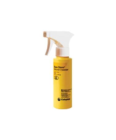 Sea-Clens Wound Cleanser  12 Fl Oz (621061) Category: Specialty Dressings Woundcare Products