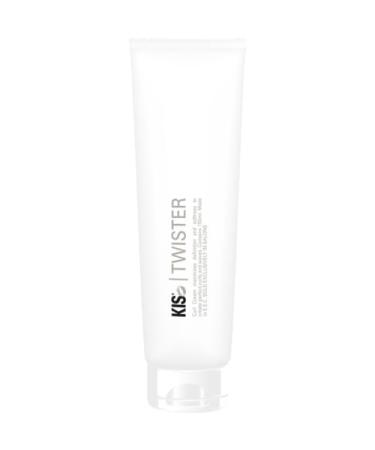 Royal KIS Twister Curl Cream Curly and Wavy Hair Anti-frizz Curl Defining - 5.1 Oz - Buy Online on GoSupps.com
