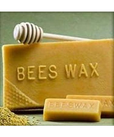 Muscle Check Sport & Arthritis Pain Relief 100% Natural Made with Pure Alberta Beeswax(120 ml) 120 ml (Pack of 1) - Buy Online on GoSupps.com