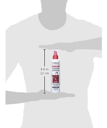 L'Oreal Paris Total Repair 5 Shampoo For Dry and Damaged Hair With Protein & Hair Expertise Total Repair 5 Replenishing Detangling Care 250-Milliliter - Buy Online on GoSupps.com