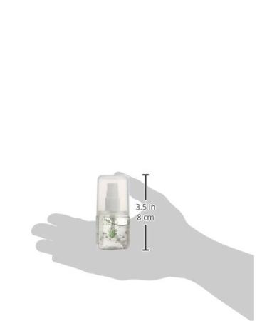 Natura Canaria 100% Pure Aloe Vera Gel - 30ml Pump Dispenser | International Shipping Available - Buy Online on GoSupps.com