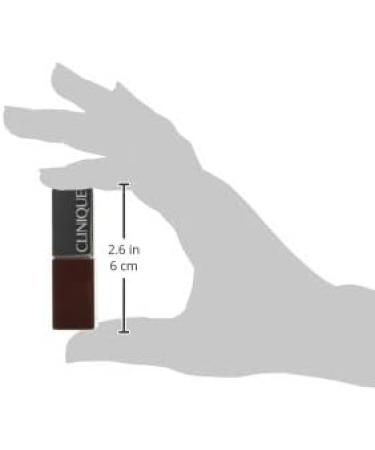 Clinique Pop Lip Color + Primer No. 03 Cola 0.13 oz - Long-Lasting Lipstick with Primer - Buy Online on GoSupps.com