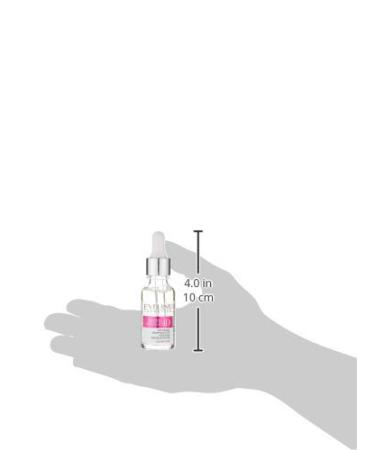 Eveline WHITE PRESTIGE 4D Brightening Serum Booster - Reduces Discoloration 18ml - Buy Internationally - Buy Online on GoSupps.com