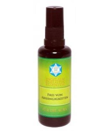 Engelalm Essence: no addiction - 50 ml