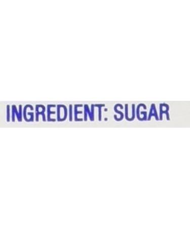 C&H Pure Cane White Sugar Cube 1 lb - Premium Quality Sweetener - Buy Online on GoSupps.com