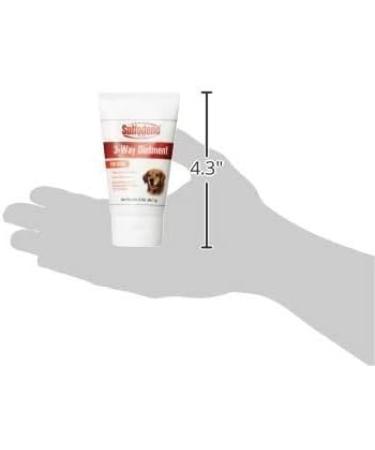 Sulfodene 3 Way Ointment - Fast-Acting Relief for Pets | Buy Online - Buy Online on GoSupps.com