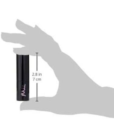  SPONGELL Mii Cosmetics Passion Long Lasting Matte Lipstick Suede Finish Infatuation 05 - Buy Online on GoSupps.com