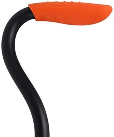 Walking Stick Walkers for seniors Walking Stick Comfortable Elderly Crutches Stable CarboFiber Walking Stick Wear-resistant Base rollator wa Run forward - Buy Online on GoSupps.com