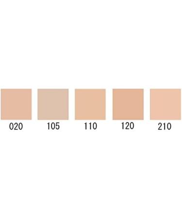 Suqqu The Cream Foundation (210) SPF25 PA++ 30g - Made in Japan - Buy Online on GoSupps.com