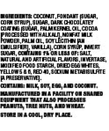 Florida's Finest Pina Colada Coconut Patties - 12oz, Chocolate Dipped - Buy Online on GoSupps.com