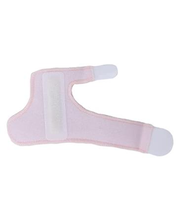 ZJchao Finger Splint for Kids - Thumb Brace & Finger Stabilizer for Sprains & Fractures - Infant Support Splint - XS Size for Trigger Fingers & Finger Fixation - Buy Online on GoSupps.com