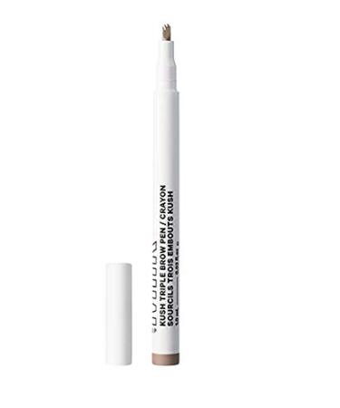 MILK MAKEUP TRIPLE BROW PEN   MJ
