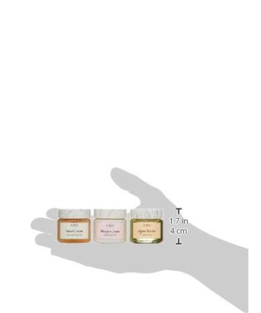 FarmHouse Fresh Sweeping Softness Body Sampler - 3 Step Set - Buy Online on GoSupps.com