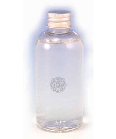 Zodax Fleur D ORANGER Refill Mini Grand Casablanca Aroma Porcelain Diffuser