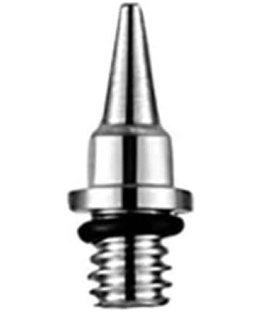 Monaghan Airbrush 0.3mm Needle Nozzle Cap Kit G22 G23 G24 G25 G26 G34 G39 - Buy Online on GoSupps.com
