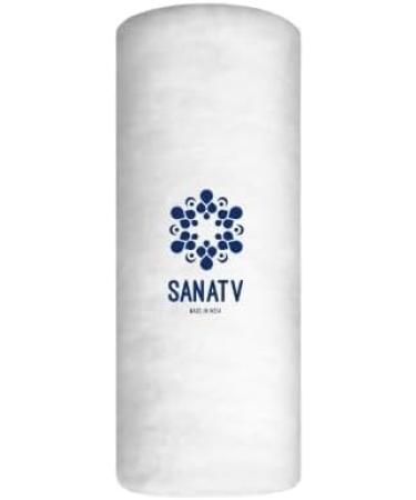 Pure Absorbent Cotton Roll - 200g | Multi-Purpose Use | International Shipping - Buy Online on GoSupps.com