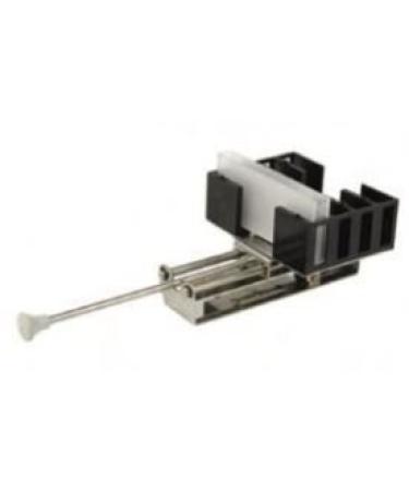 UNICO SQ2800-102P Long Path Cell Holder Kit for 4 Cells Up to 100 mm Path Length Includes Universal Base & One Holder