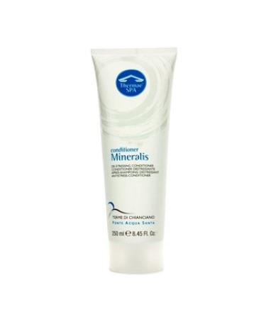 AlfaParf - Thermae Spa Mineralis De-Stressing Conditioner - 250ml/8.45oz