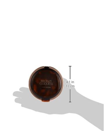 Est e Lauder Bronze Goddess Powder Bronzer 04 Deep | 21g - Best International Shipping Available - Buy Online on GoSupps.com