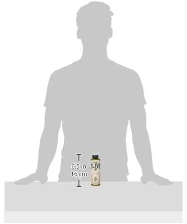 CORRES Korres Olive & Verbena Shower Gel 250 Ml - Buy Online on GoSupps.com