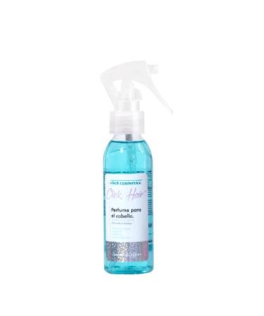 Perfume Para el Cabello Click Hair Cosmetics Colores Surtidos | Click Cosmetics Hair Fragrance Assorted Colors 4oz-120ml