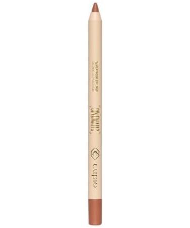  Cupio Cupio Cinematic Hollywood Honey Waterproof Lip Liner - Buy Online on GoSupps.com